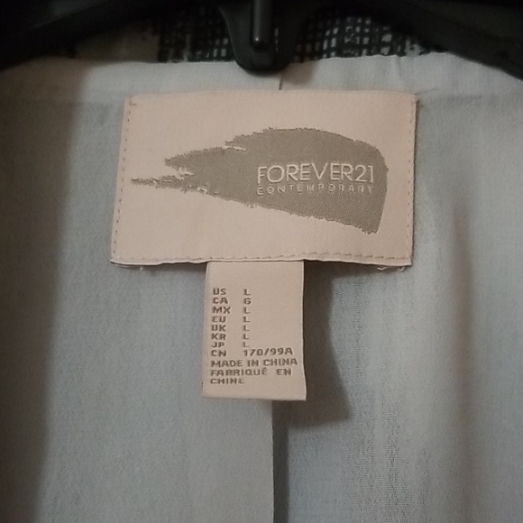 Causal Jacket - Picture 2 of 3